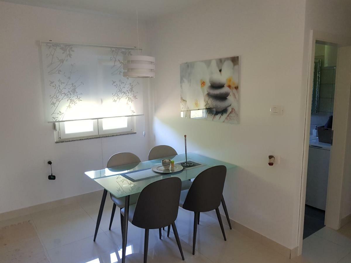 Holiday Home Begonja Privlaka  Exterior foto